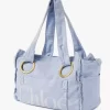 Chloé Plage コットン トートバッグ