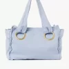 Chloé Plage コットン トートバッグ