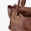 Chloé Plage コットン ラージ トートバッグ