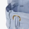 Chloé Plage コットン トートバッグ