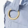 Chloé Plage コットン トートバッグ