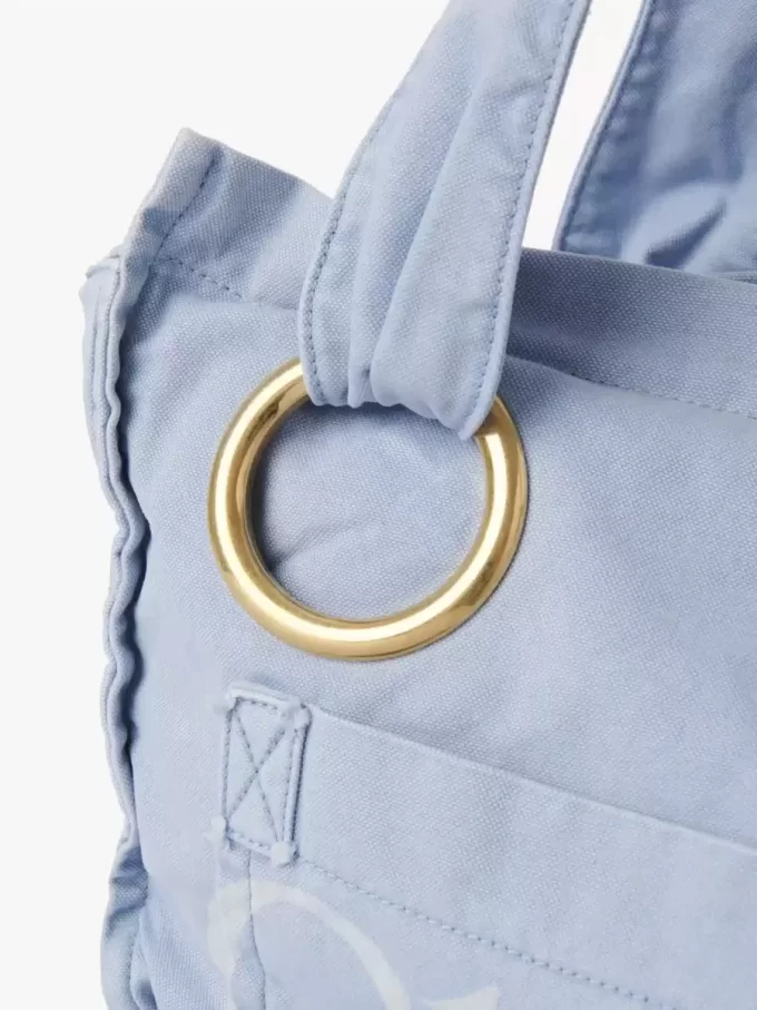 Chloé Plage コットン トートバッグ