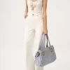 Chloé Plage コットン トートバッグ
