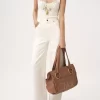 Chloé Plage コットン トートバッグ