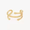 クロエ エクレクティック カフブレスレット クロエ エクレクティック カフブレスレット