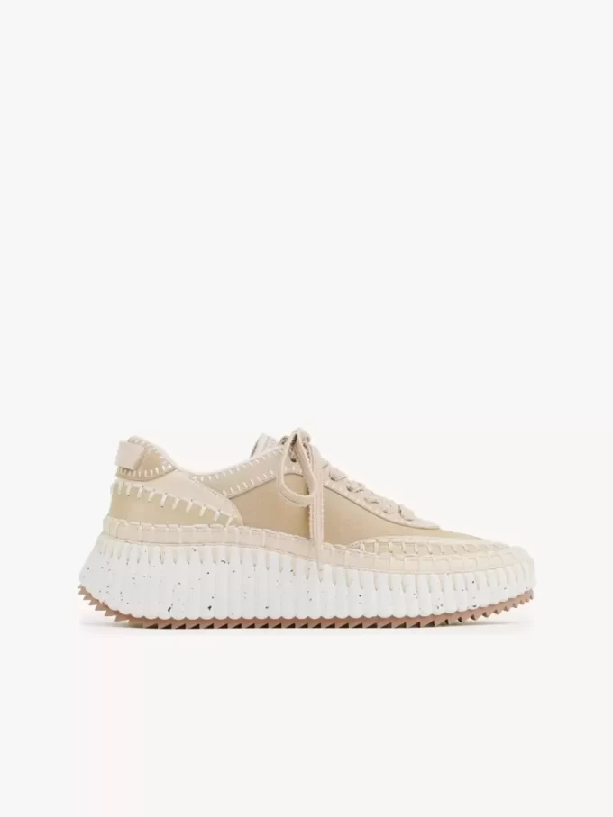 ナマスニーカー ナマスニーカー