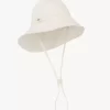 クロエのブリーズ コットンバケットハット クロエのブリーズ コットンバケットハット