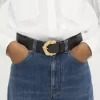 クロエ フラワーズ ベルト クロエ フラワーズ ベルト