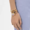 クロエ カール トワ エ モワ ダブル リング
