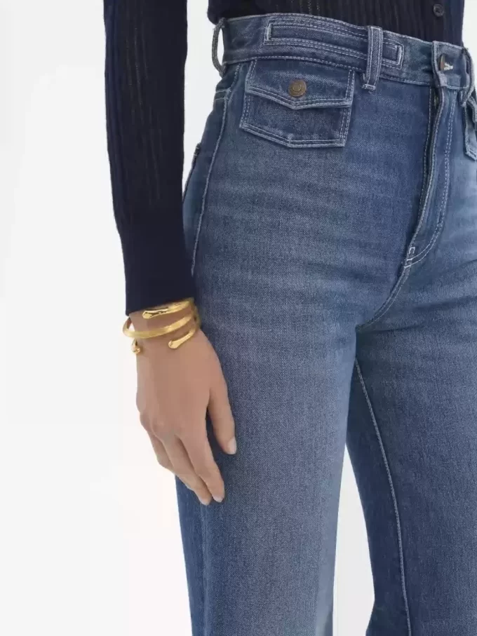クロエ エクレクティック カフブレスレット クロエ エクレクティック カフブレスレット