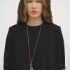 クロエのフルーツネックレス クロエのフルーツネックレス