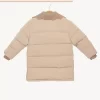 キッズ用パファージャケット キッズ用パファージャケット