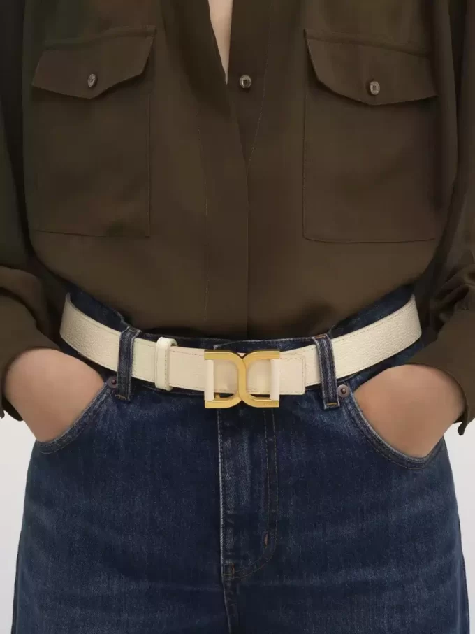 マーシーベルト