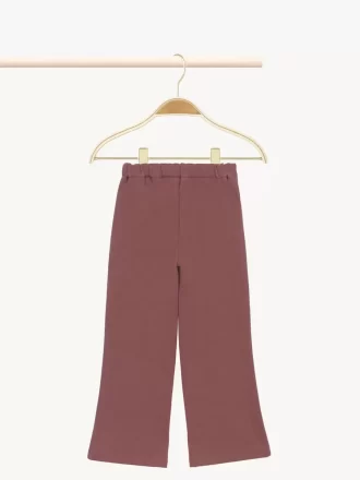 子供用ストレートパンツ