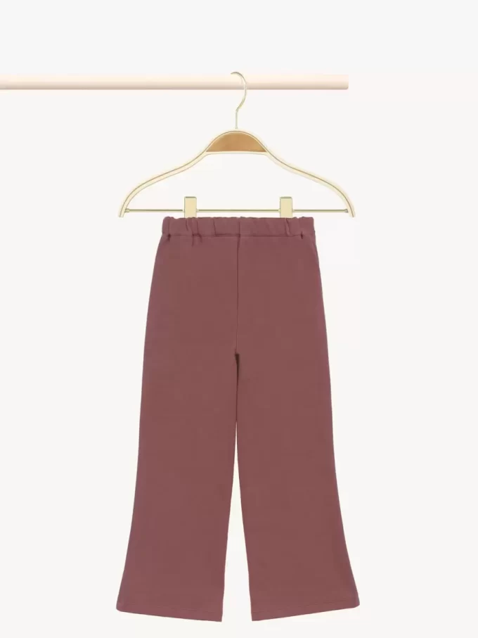 子供用ストレートパンツ 子供用ストレートパンツ