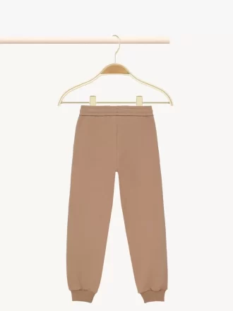 子供用ジョギングパンツ