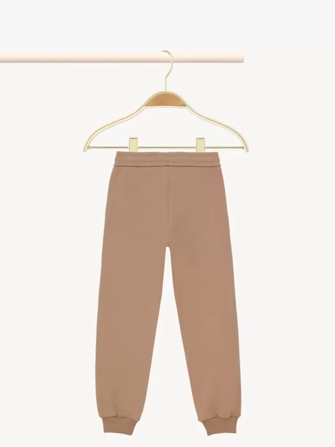 子供用ジョギングパンツ 子供用ジョギングパンツ
