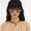 クロエのスネークネックレス クロエのスネークネックレス
