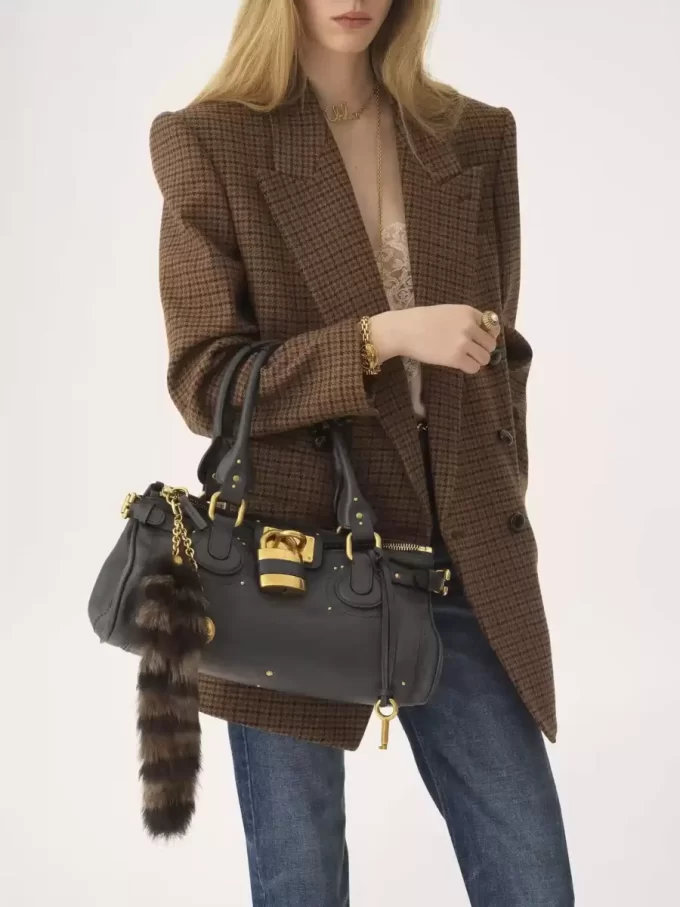 シアリングのトレジャーテイルズチャーム