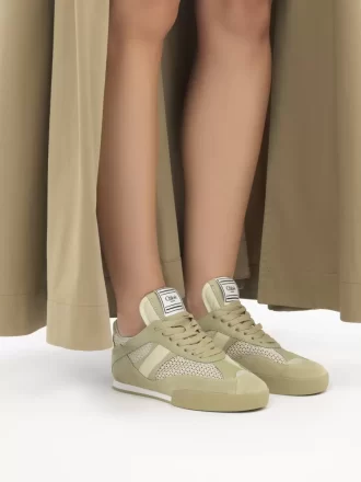 クロエ キック スニーカー