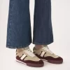 クロエ キック スニーカー クロエ キック スニーカー
