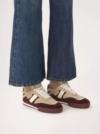クロエ キック スニーカー