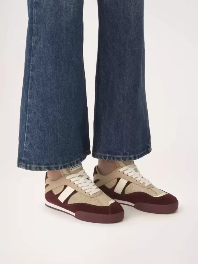 クロエ キック スニーカー クロエ キック スニーカー