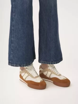 クロエ キック スニーカー