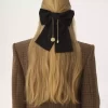 クロエのキャンディッドヘアクリップ