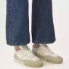 クロエ キック スニーカー