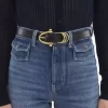 クロエのブレスレットベルト