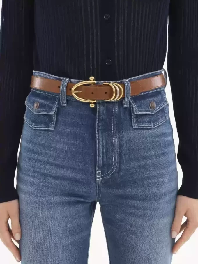 クロエのブレスレットベルト
