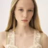 クロエ アミュレット イヤリング クロエ アミュレット イヤリング