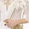 クロエのスネークペンダントネックレス クロエのスネークペンダントネックレス