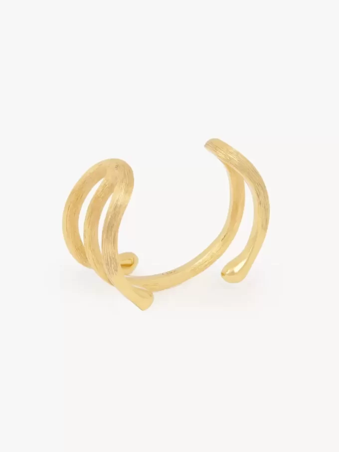 クロエ エクレクティック カフブレスレット クロエ エクレクティック カフブレスレット