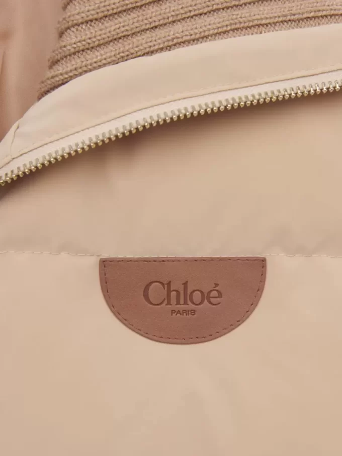 キッズ用パファージャケット キッズ用パファージャケット