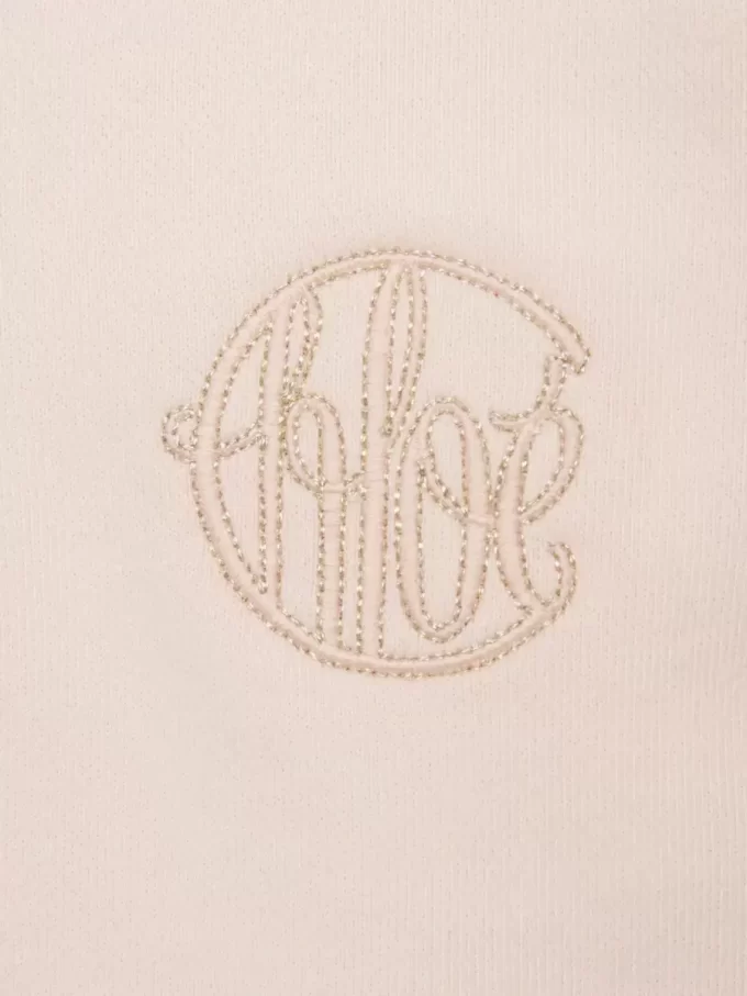ジップアップパーカー