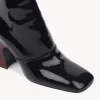 ジャニスのヒールアンクルブーツ