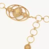 クロエ アミュレット ジュエリーベルト