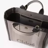 クロエ キャリー トートバッグ(キャンバス) クロエ キャリー トートバッグ(キャンバス)