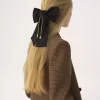 クロエのキャンディッドヘアクリップ