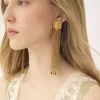 クロエ アミュレット イヤリング クロエ アミュレット イヤリング