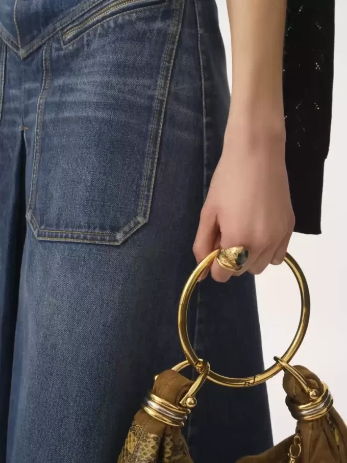 クロエのアミュレットリング