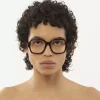 ゲイア眼鏡
