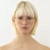 ヌーレ眼鏡
