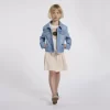 デニムジャケット デニムジャケット