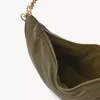 クロエ アイコンズ ショルダーバッグ（ソフトレザー）