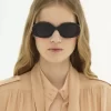 ナオミーサングラス