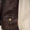 実用的なレザーベスト 実用的なレザーベスト