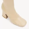 ジャニスのヒールブーツ ジャニスのヒールブーツ